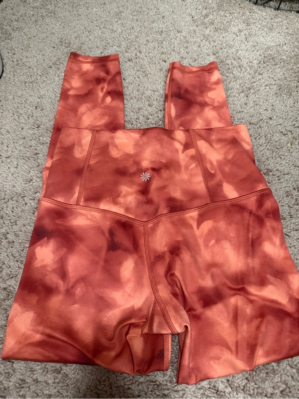 Athleta Leggings